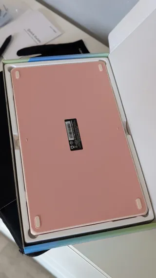 Tavoletta grafica XP-PEN Artist 12 (2ª Gen) Displa