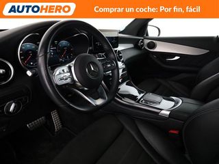 Mercedes GLC GLC 220 d 4Matic AMG Line