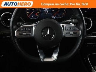 Mercedes GLC GLC 220 d 4Matic AMG Line