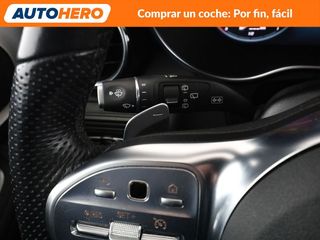 Mercedes GLC GLC 220 d 4Matic AMG Line