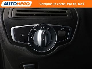 Mercedes GLC GLC 220 d 4Matic AMG Line