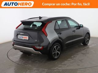 Kia Niro 1.6 Hybrid Drive