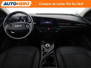 Kia Niro 1.6 Hybrid Drive