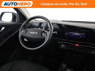 Kia Niro 1.6 Hybrid Drive
