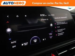 Kia Niro 1.6 Hybrid Drive