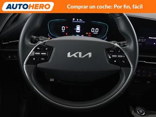Kia Niro 1.6 Hybrid Drive
