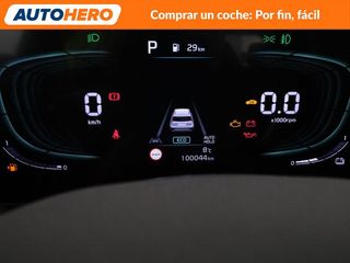 Kia Niro 1.6 Hybrid Drive