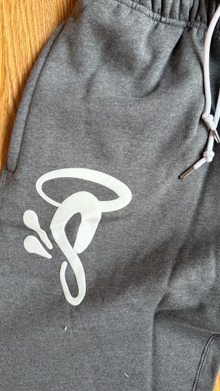 Nike Syna Solo Swoosh Fleece Full Tracksuit