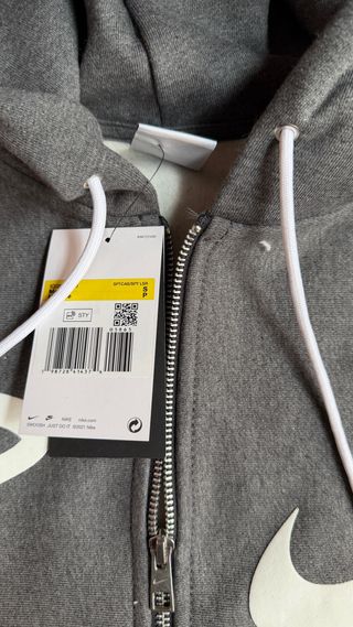 Nike Syna Solo Swoosh Fleece Full Tracksuit