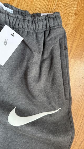 Nike Syna Solo Swoosh Fleece Full Tracksuit