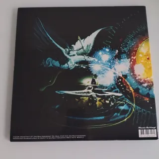 VARIOS VINILOS POP ROCK DESDE 8 EUROS