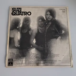 VARIOS VINILOS POP ROCK DESDE 8 EUROS