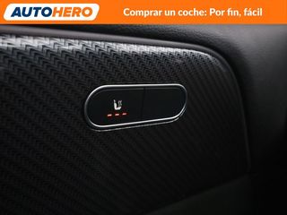 Mercedes Clase GLB GLB 200 AMG Line