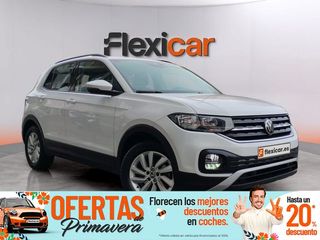 Volkswagen T-Cross Advance 1.0 TSI 70kW (95CV)