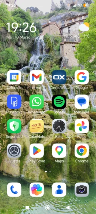 Xiaomi 14T 256GB Verde