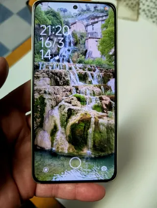 Xiaomi 14T 256GB Verde