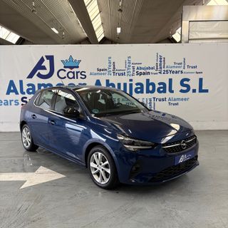 Opel Corsa 1.2T XHL 74kW (100CV) Elegance Auto