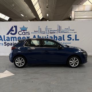 Opel Corsa 1.2T XHL 74kW (100CV) Elegance Auto
