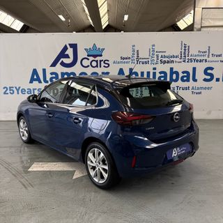 Opel Corsa 1.2T XHL 74kW (100CV) Elegance Auto