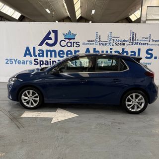 Opel Corsa 1.2T XHL 74kW (100CV) Elegance Auto