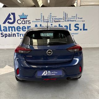 Opel Corsa 1.2T XHL 74kW (100CV) Elegance Auto