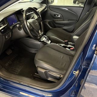 Opel Corsa 1.2T XHL 74kW (100CV) Elegance Auto