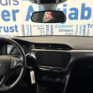 Opel Corsa 1.2T XHL 74kW (100CV) Elegance Auto