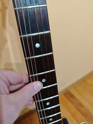 Squier John 5 Telecaster