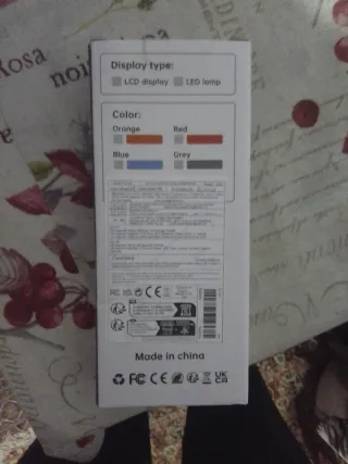 Soldador de precisión