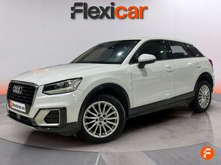Audi Q2 Design 30 TFSI 85kW (116CV)