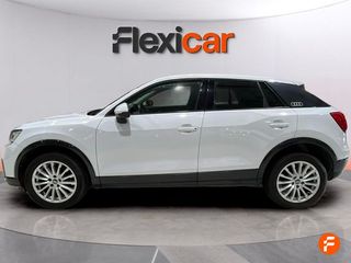 Audi Q2 Design 30 TFSI 85kW (116CV)