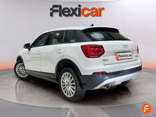 Audi Q2 Design 30 TFSI 85kW (116CV)