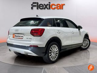Audi Q2 Design 30 TFSI 85kW (116CV)