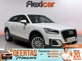 Audi Q2 Design 30 TFSI 85kW (116CV)