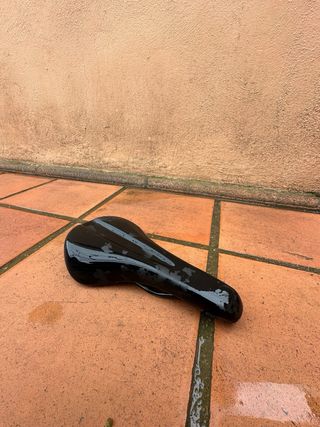 Sillín Specialized Negro