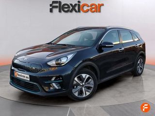 Kia Niro e-Niro 150kW (204CV) Drive (Long Range)