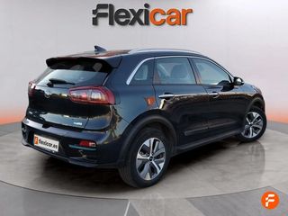 Kia Niro e-Niro 150kW (204CV) Drive (Long Range)