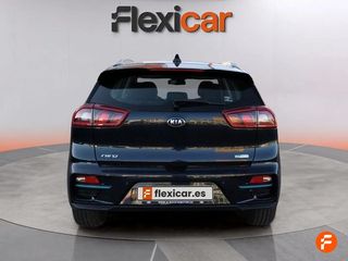 Kia Niro e-Niro 150kW (204CV) Drive (Long Range)