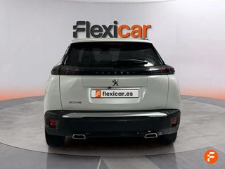 Peugeot 2008 Allure Puretech 130 S&S 6 Vel. MAN