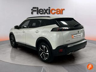 Peugeot 2008 Allure Puretech 130 S&S 6 Vel. MAN