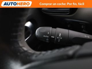 Citroën C4 Cactus 1.6 Blue-HDi Shine