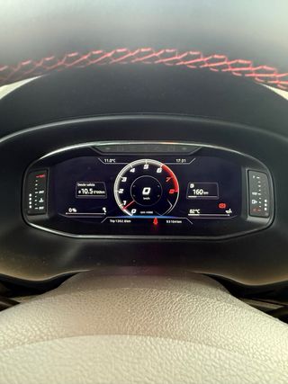 SEAT León 1.5 TSI FR 130CV – 2019