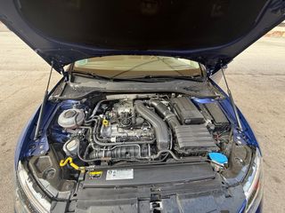 SEAT León 1.5 TSI FR 130CV – 2019