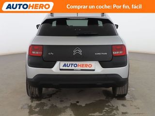 Citroën C4 Cactus 1.6 Blue-HDi Shine