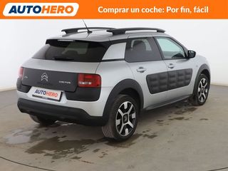 Citroën C4 Cactus 1.6 Blue-HDi Shine