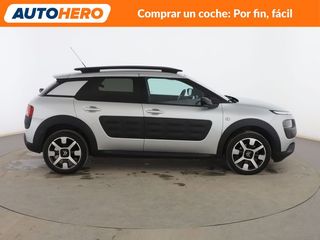 Citroën C4 Cactus 1.6 Blue-HDi Shine