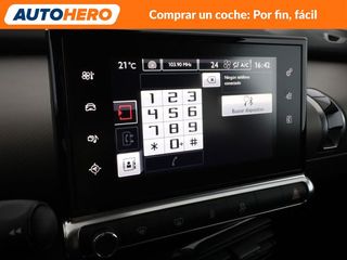 Citroën C4 Cactus 1.6 Blue-HDi Shine