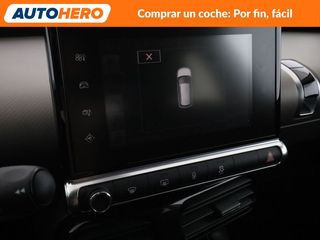 Citroën C4 Cactus 1.6 Blue-HDi Shine