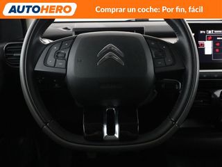 Citroën C4 Cactus 1.6 Blue-HDi Shine
