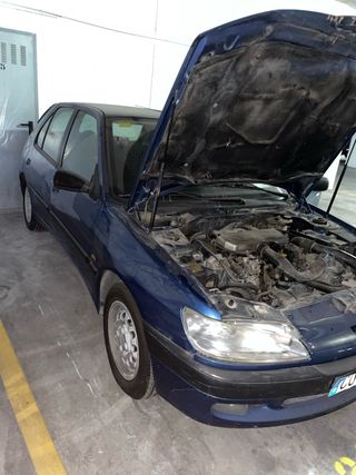Peugeot 306 1999